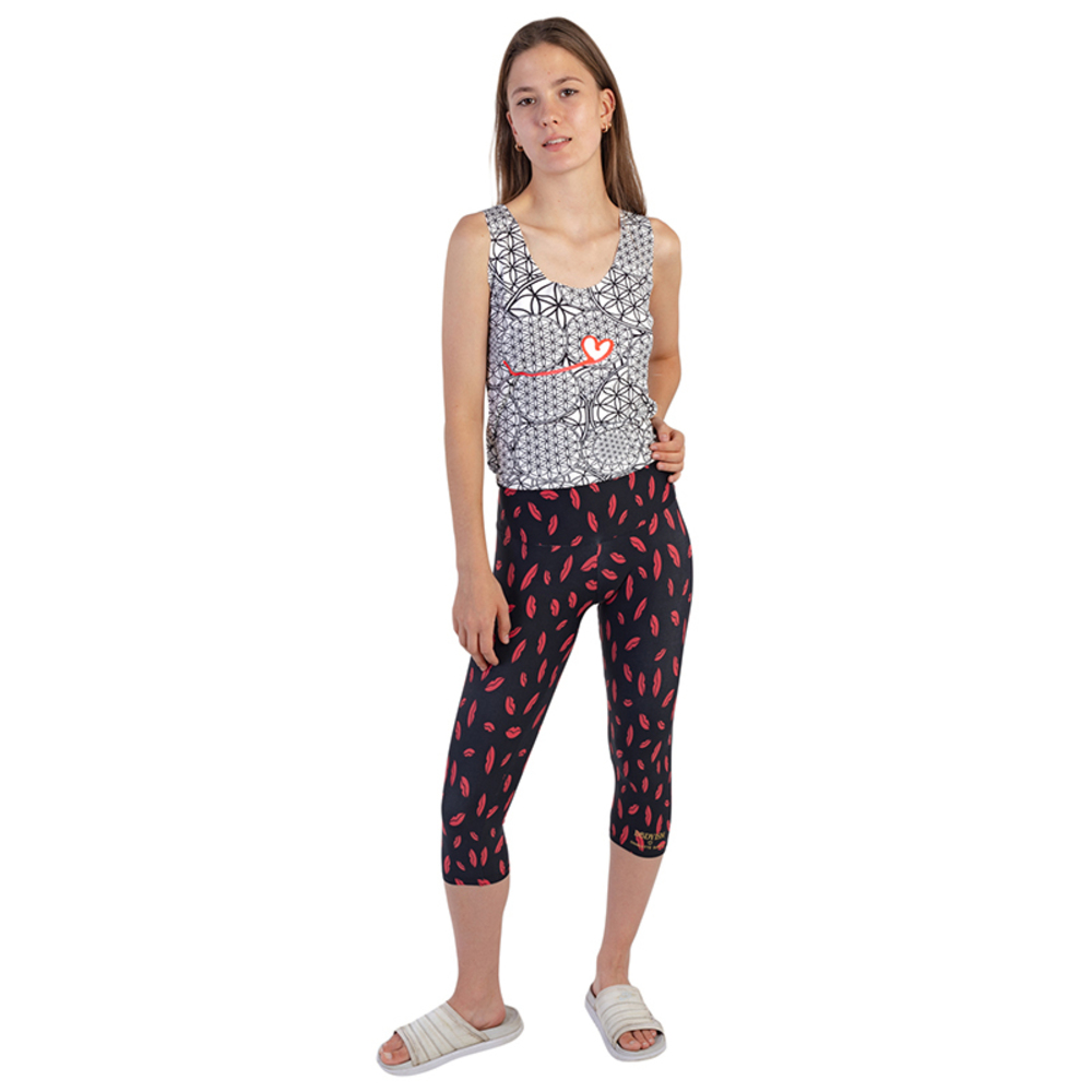 BODYISM LOW RISE LEGGING PANTS | WOMENS SIZE M
